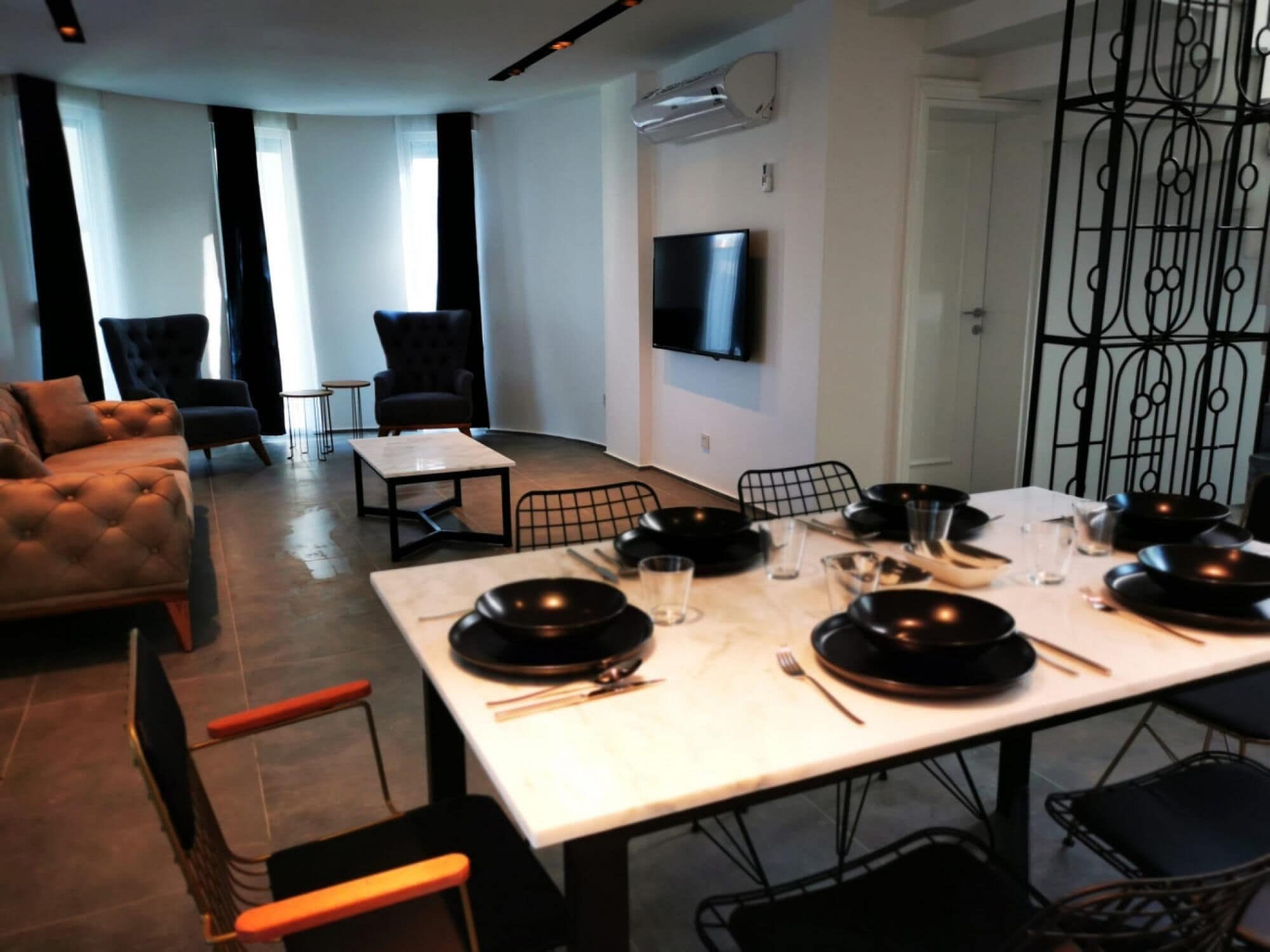 Foto - Spectacular Villa with Private Pool in Antalya