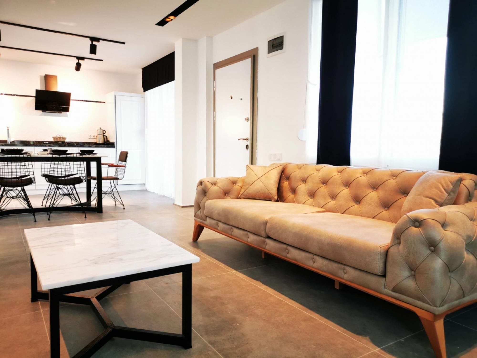 Foto - Spectacular Villa with Private Pool in Antalya