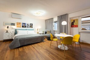 House | 1 bedroom