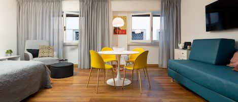 Apartment | 1 Schlafzimmer