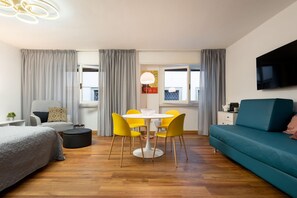 Apartment | 1 Schlafzimmer