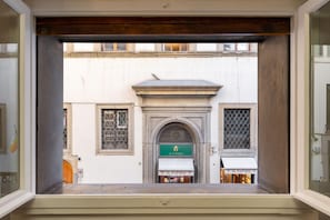 Apartment | 1 Schlafzimmer