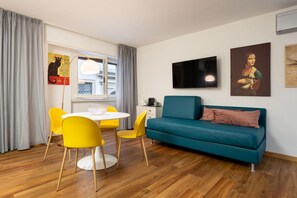 Ferienhaus | Innenbereich