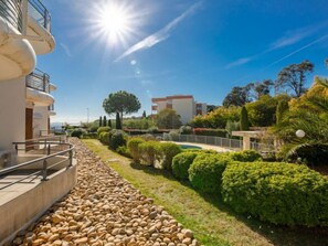 Property grounds - Les Rivages de L'Esterel by Interhome (Saint-Raphaël)