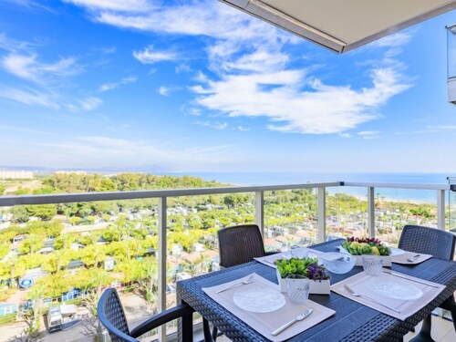 Ciudad Jardin by Interhome