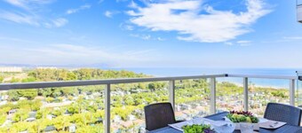 Ciudad Jardin by Interhome