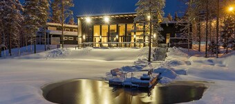 Villa uggo by Interhome