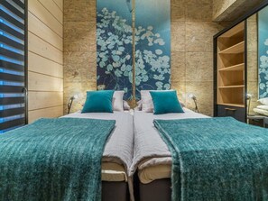 5 Schlafzimmer, Internetzugang