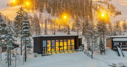 Villa uggo 4 skipasses included 2024-25 by Interhome
