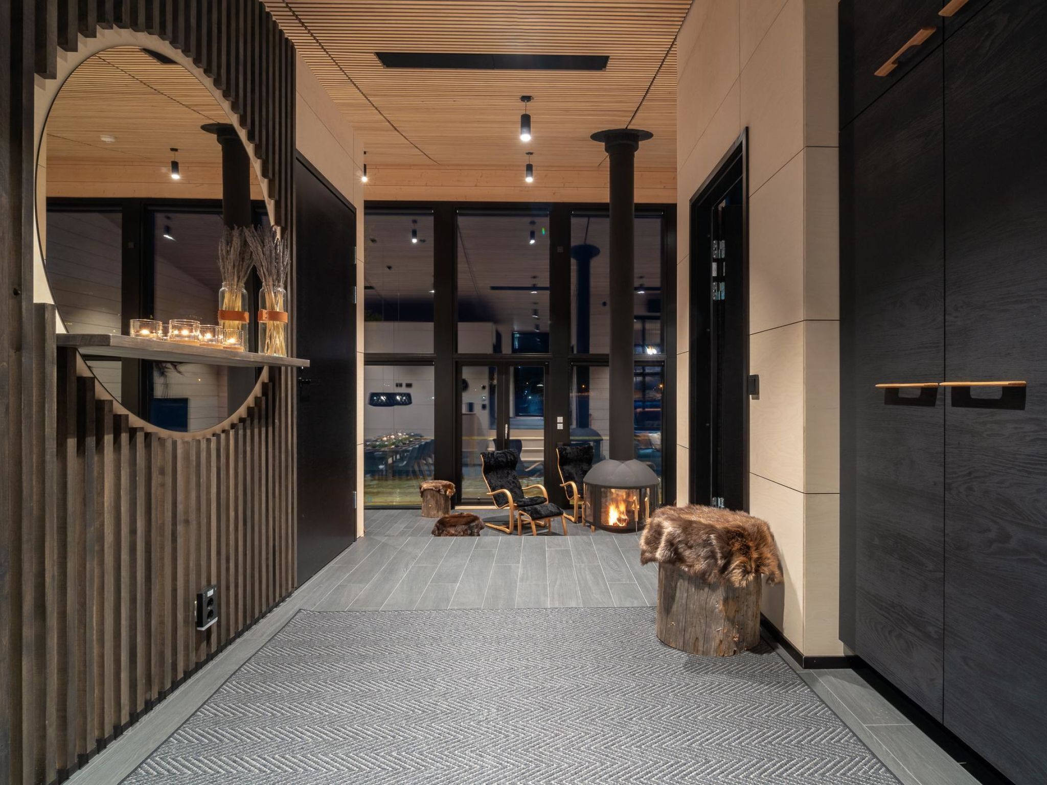 Intérieur
