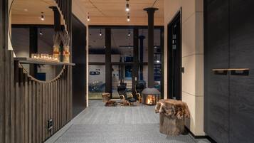 Intérieur