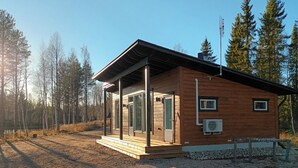 Eksteriør