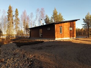 Eksteriør