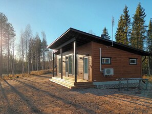 Eksteriør