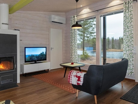 Interior. Jolmalompolo by Interhome
