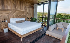 Panoramic-Studio, 1 Schlafzimmer