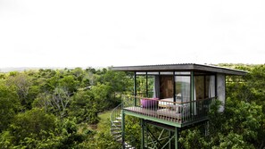 Exterior - The Canopy (Kutuh)