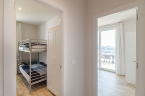 3 Schlafzimmer, kostenloses WLAN