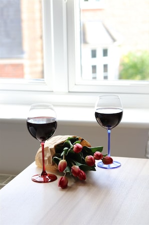 Food and drink - Garden House with parking (Banbury)