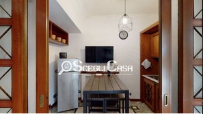 Interior - Pietra Papa Suite 99 (Roma)