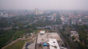 Exterior - Best Deal And Smart Living Studio At Grand Sungkono Lagoon Apartment (Surabaya)