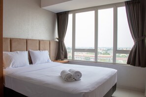 Apartment, 2 Bedrooms - Comfort 2Br At Nifarro Park Apartment (Jakarta)