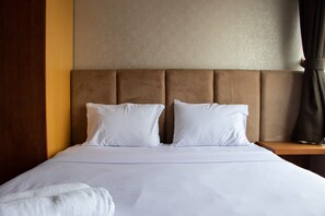 Apartment, 2 Bedrooms - Comfort 2Br At Nifarro Park Apartment (Jakarta)