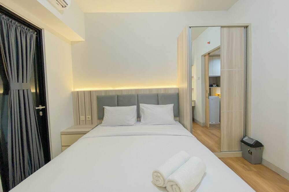 Fully Furnished 1Br The Alton Apartment
