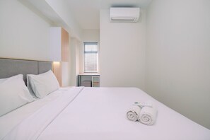 Appartement, 2 chambres | 2 chambres, décoration personnalisée, ameublement personnalisé