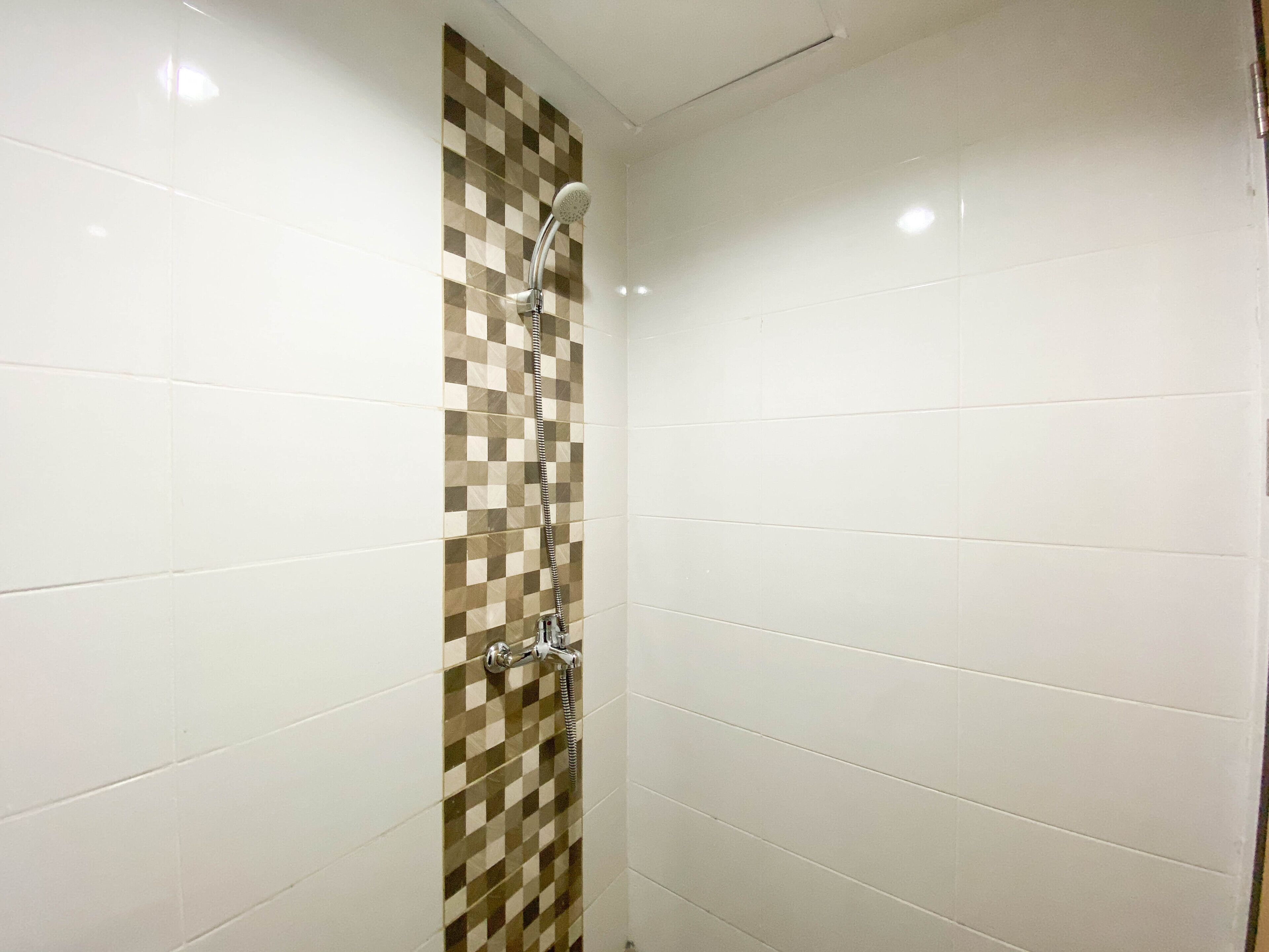 Apartment, 1 Schlafzimmer | Badezimmer