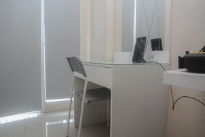Studio | Individuell dekoriert, individuell eingerichtet, kostenloses WLAN
