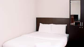 Studio | Individually decorated, individually furnished, free WiFi