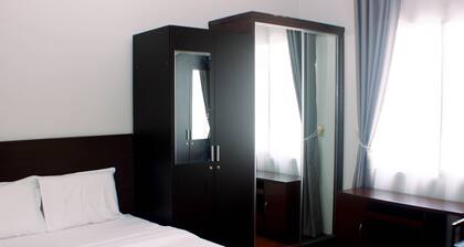 Comfort Studio At Marina Ancol Apartment