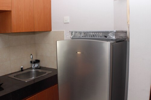 Comfort Studio At Marina Ancol Apartment