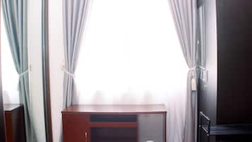 Studio | Individually decorated, individually furnished, free WiFi