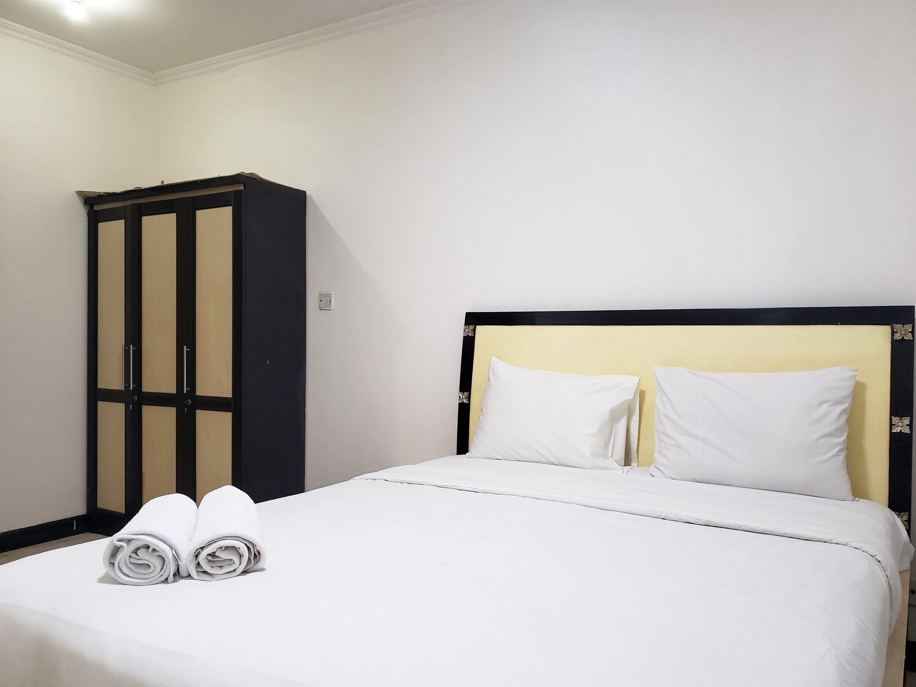 Apartamento, 3 quartos | 3 quartos, individualmente decorados, individualmente mobiliados