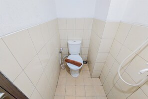 Στούντιο | Μπάνιο | Ντουζιέρα, δωρεάν προϊόντα προσωπικής περιποίησης, πετσέτες