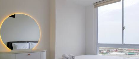 Apartment, 2 Bedrooms | 2 bedrooms, individually decorated, individually furnished, free WiFi