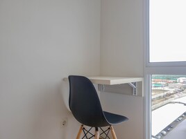 Apartment, 2 Bedrooms | 2 bedrooms, individually decorated, individually furnished, free WiFi