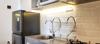 Elegant 2Br At Tokyo Riverside Pik 2 Apartment