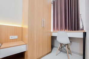 สตูดิโอ | ห้องพักตกแต่งอย่างมีเอกลักษณ์, ตกแต่งพิเศษโดยเฉพาะ, Wi-Fi ฟรี