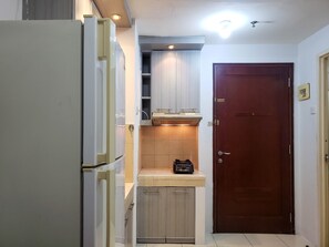 Studio | Private kitchen