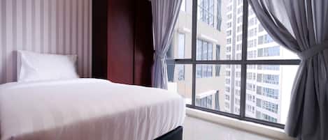 Appartamento, 2 camere da letto | 2 camere, con stile personalizzato, con arredamento individuale