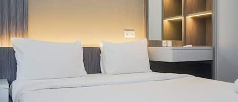 Apartment, 2 Bedrooms | 2 bedrooms, individually decorated, individually furnished