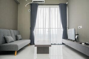 منطقة المعيشة