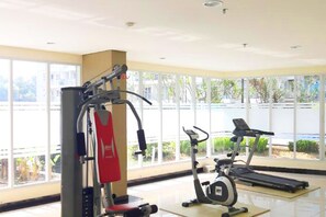 Sportschool