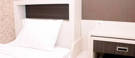 Apartment, 2 Bedrooms | 2 bedrooms, individually decorated, individually furnished, free WiFi