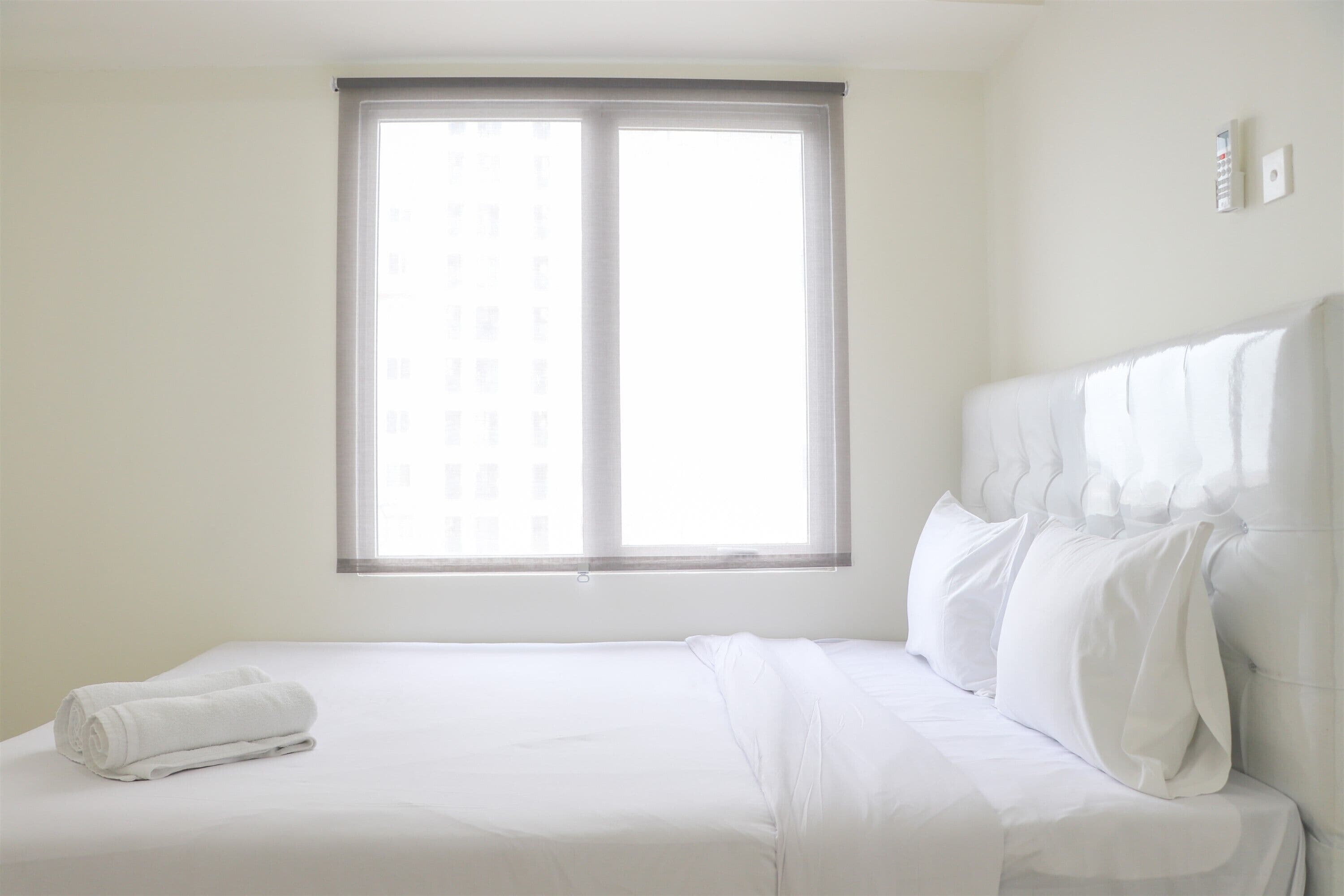 2 chambres, décoration personnalisée, ameublement personnalisé