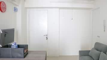 Televisión