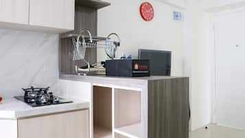 Servicio a la habitación